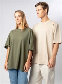 T-SHIRT OVERSIZE
